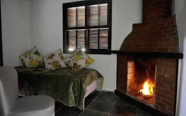 Casa Fofa no Coração de Araras