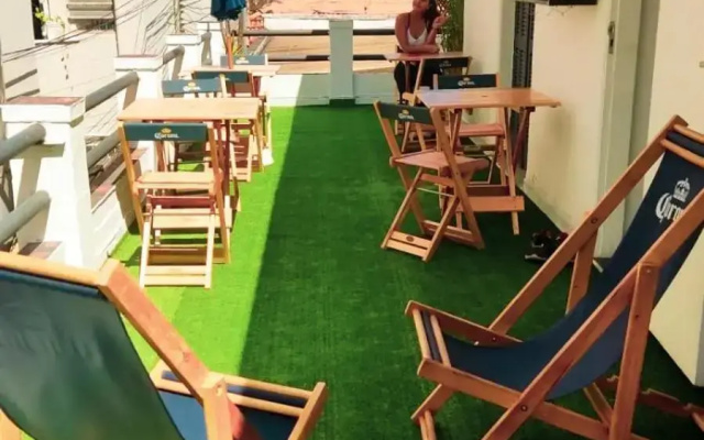 Hostel Brasil Boutique