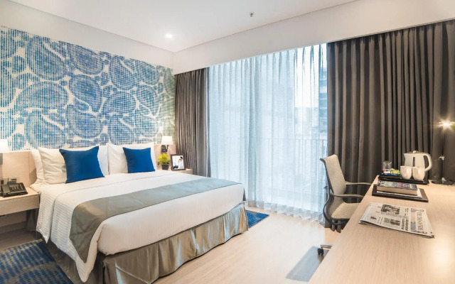 Citadines OMR Chennai