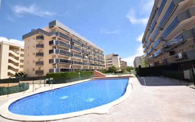 Apartamento Nova Pineda Sun