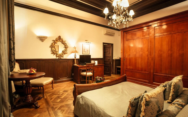 Scala Boutique Hotel