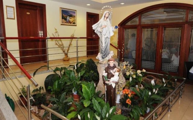Hotel Rosabel