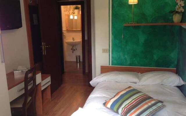 Hotel Monterosso Alto