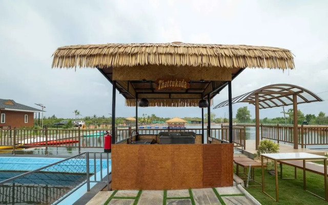 S Cross Munroe Island Resort