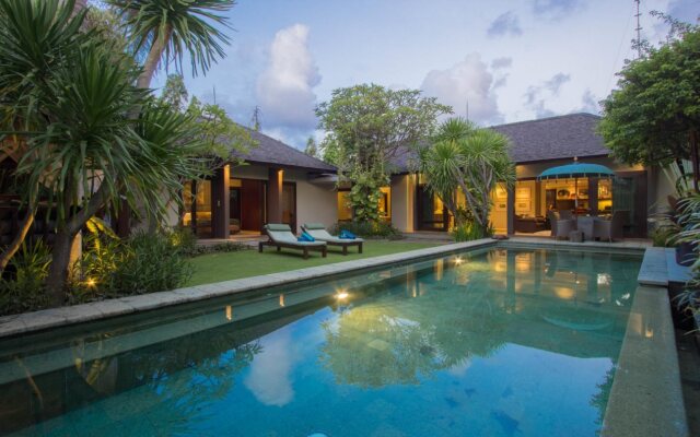 Chimera Villas
