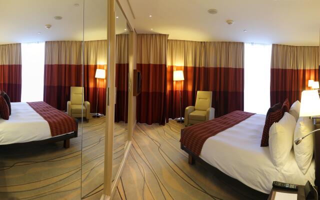 Staybridge Suites Beirut by IHG
