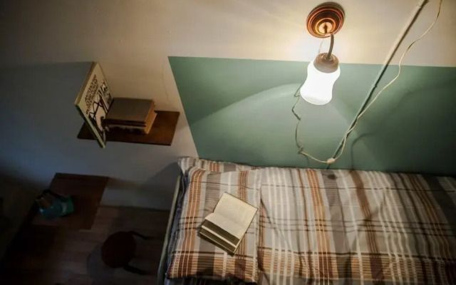 Kinohostel Petya i Volk