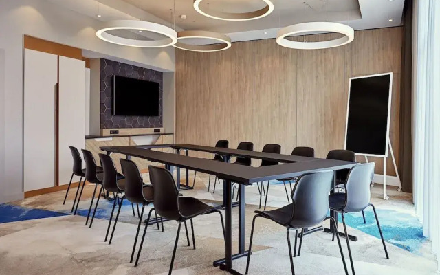 Residence Inn by Marriott Strasbourg