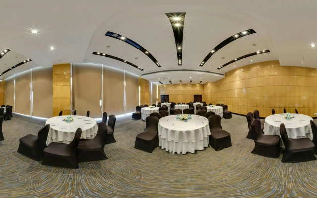 Fairfield By Marriott Lucknow