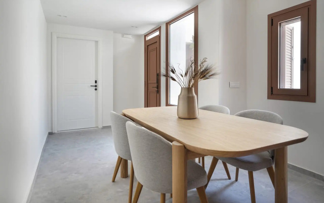 Plaka House - Boutique Apartments