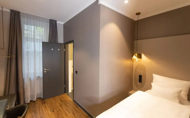 Munich Rooms Hotel