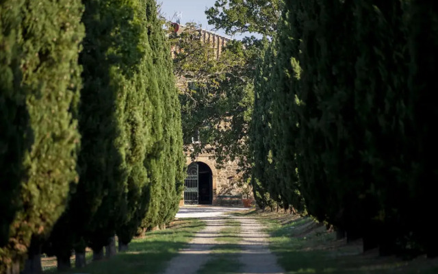 Azienda Agricola Villa Le Prata