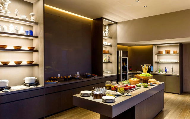 Grand Hyatt Rio De Janeiro