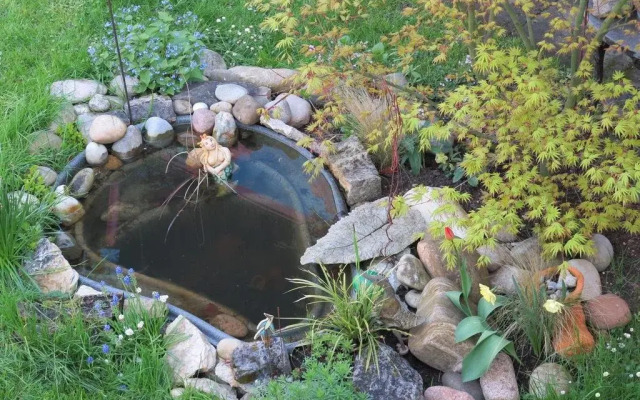 Schöni Sache Atelier Shop BnB