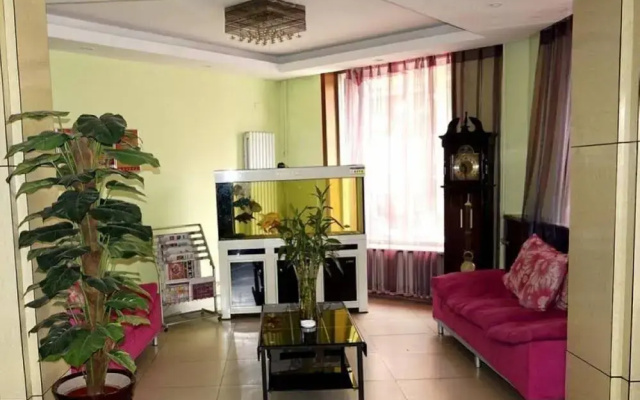 Jiaotong Inn