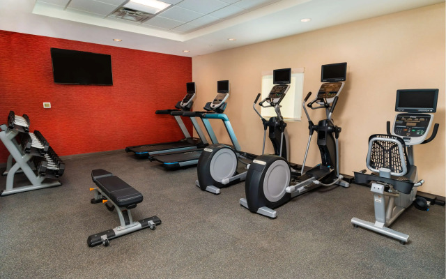 Home2 Suites by Hilton Bakersfield