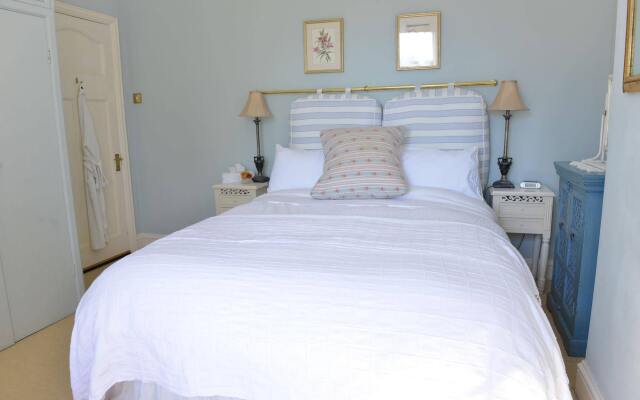 High Beeches B&B