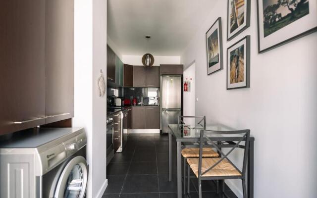 Apartment Rua da Carreira 143