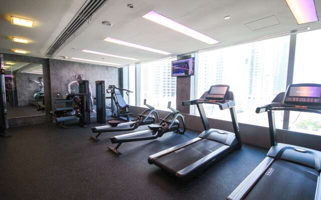 Media One Hotel Dubai