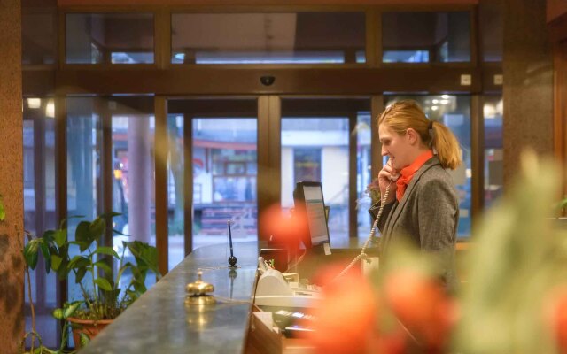 Hotel Rivulus