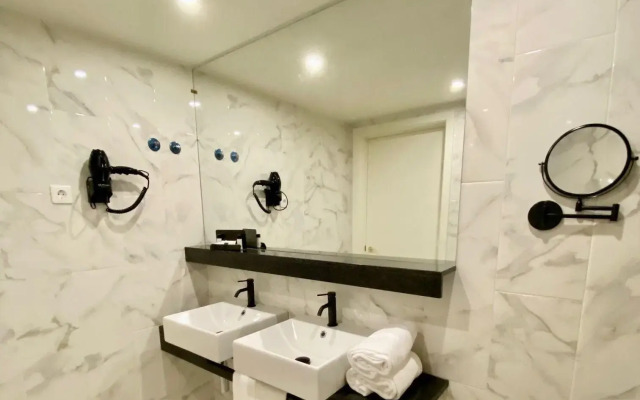 Lisbon City Hollywood Hotel