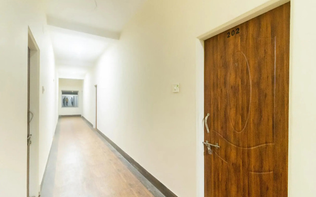 SPOT ON Prabir Residency Inn