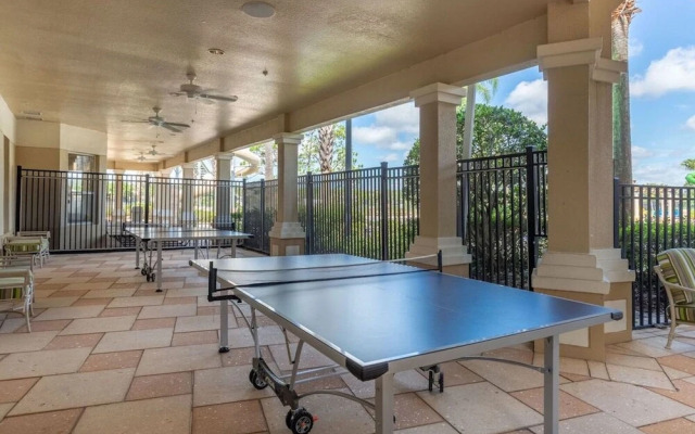 Windsor Hills Resort 7825