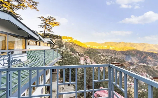 GuestHouser 1 BR Bed & Breakfast 83ac