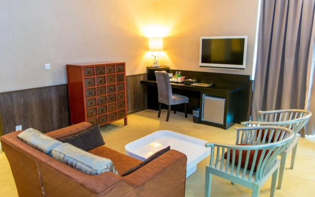 MH Hotel Ipoh