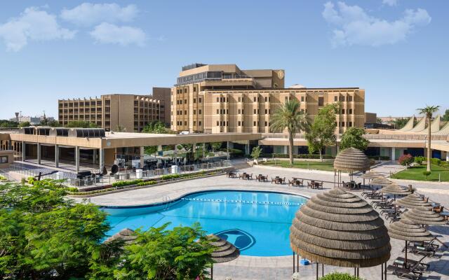 InterContinental Riyadh by IHG