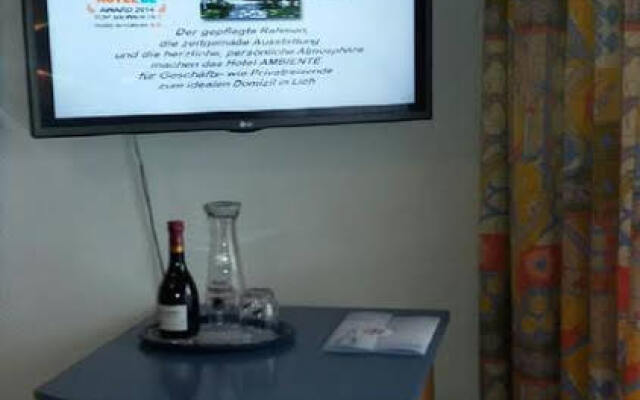 Hotel Ambiente