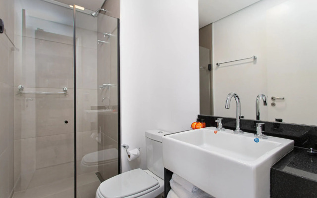 Vivapp Vila Mariana - Residencial Humberto I