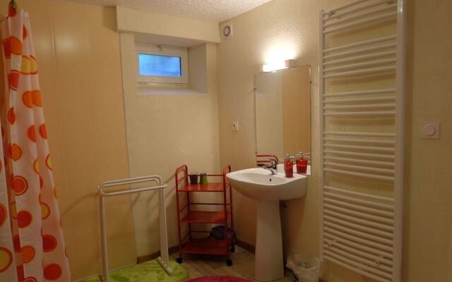 Chambres d'Hôtes La Semondière