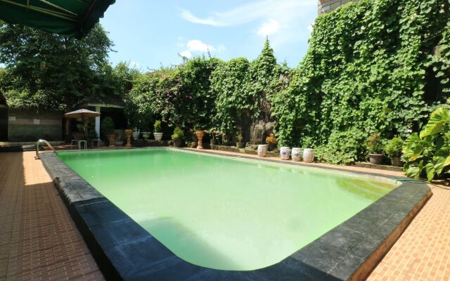 Villa Sri Manganti