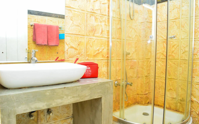 Zen Rooms Beach Road Negombo