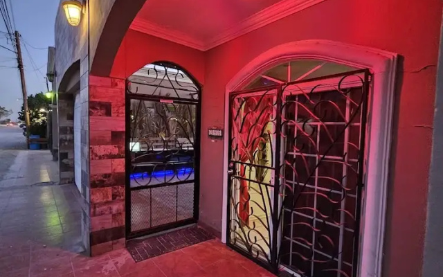 San Felipe Place To Stay B&B