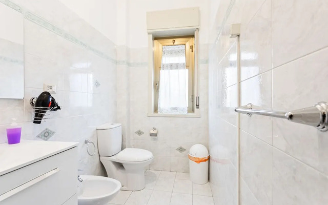 Indipendenza BIG- with Air conditioning and Balconies