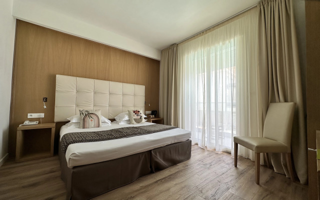 Hotel Revellata