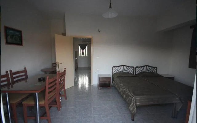 Pasalis Apartments