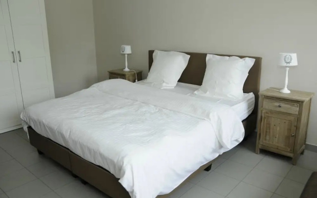Guesthouse La Cereza