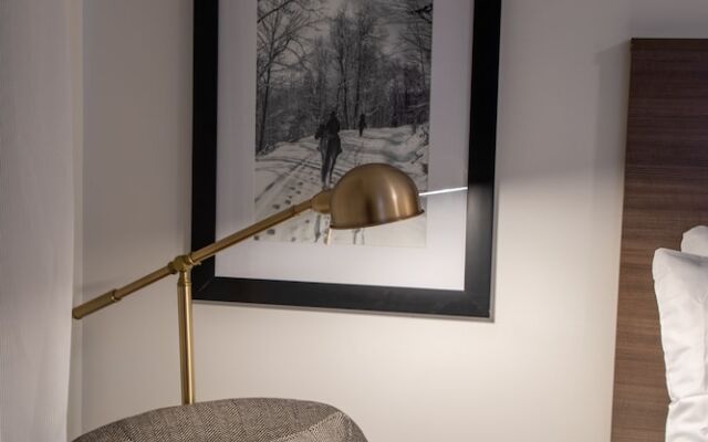 Corduroy Inn and Lodge, Trademark Collection by Wyndham