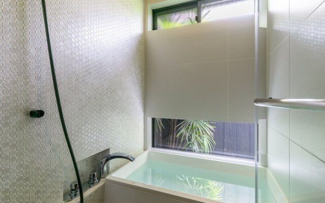 Yorozuha Machiya House