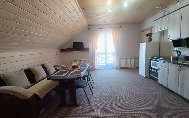Chalet Gornaya Pchela