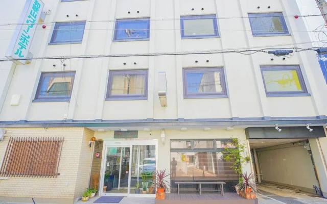 Wakayama Green Hotel