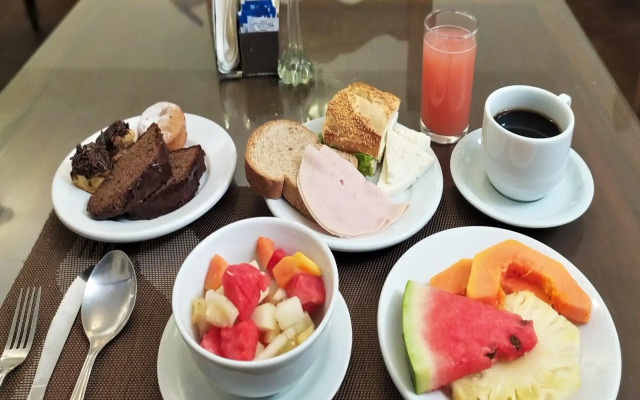 Hotel Vila Bavaria