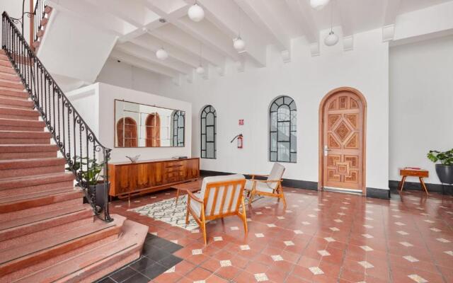 Casa Tonalá