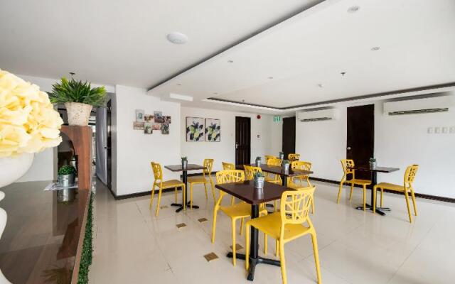 Super Capital O 232 Premium Nest Nano Suites Fort