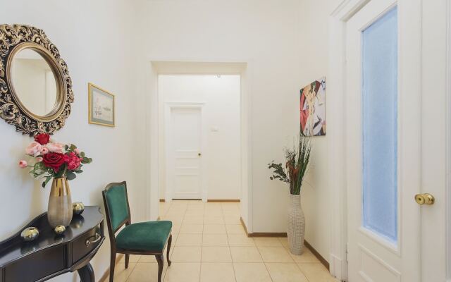 GM Apartment Tverskaya 6 - 1