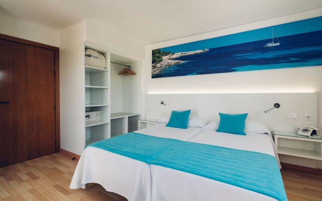 Hotel THB Dos Playas - Adults Only