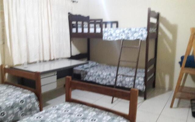 Hostel Famille Brun Trevo